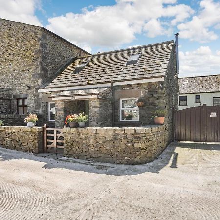 Thimble Cottage Ulverston Zewnętrze zdjęcie