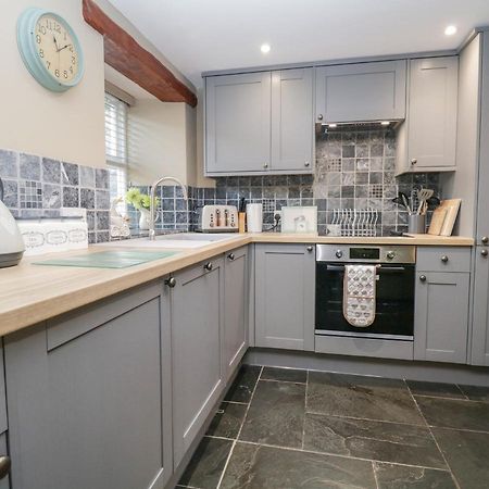 Thimble Cottage Ulverston Zewnętrze zdjęcie