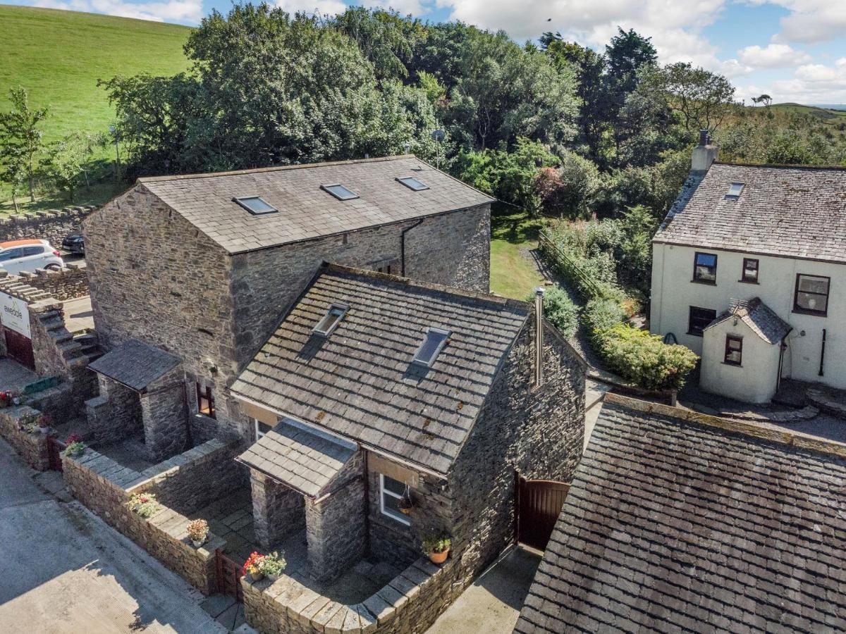 Thimble Cottage Ulverston Zewnętrze zdjęcie