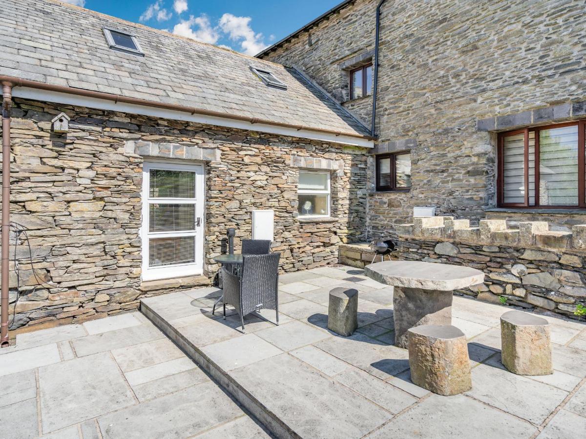Thimble Cottage Ulverston Zewnętrze zdjęcie