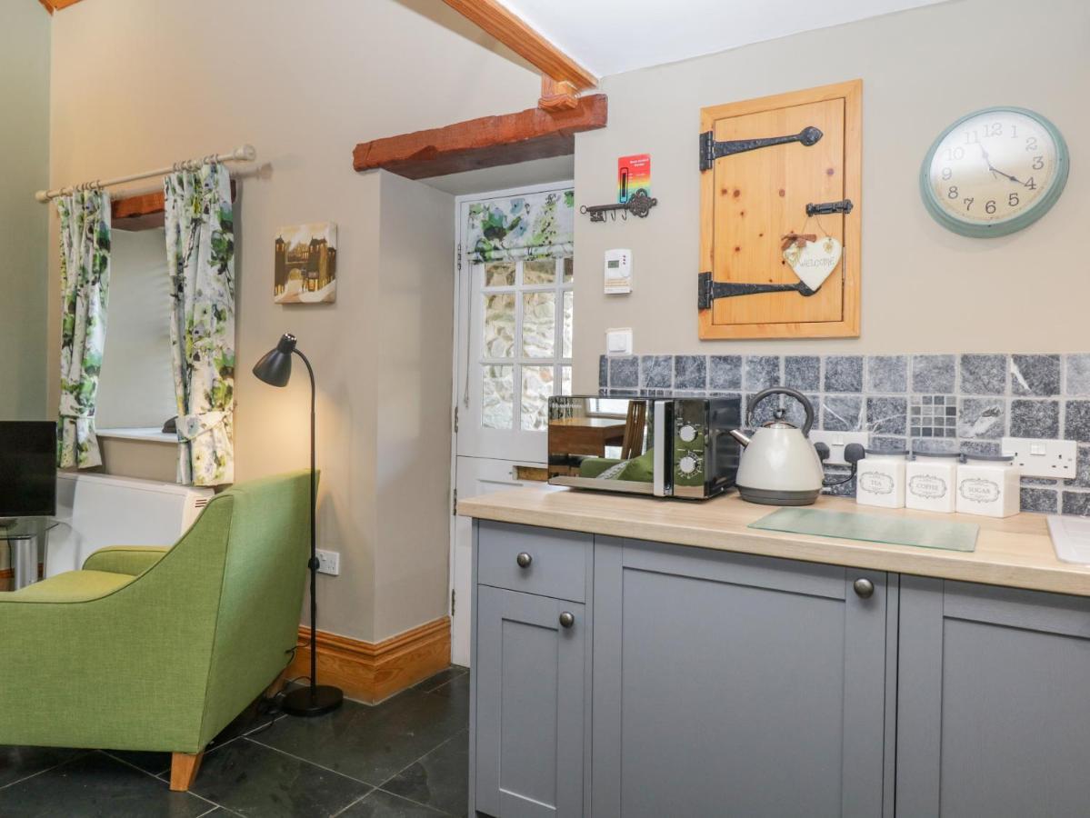 Thimble Cottage Ulverston Zewnętrze zdjęcie