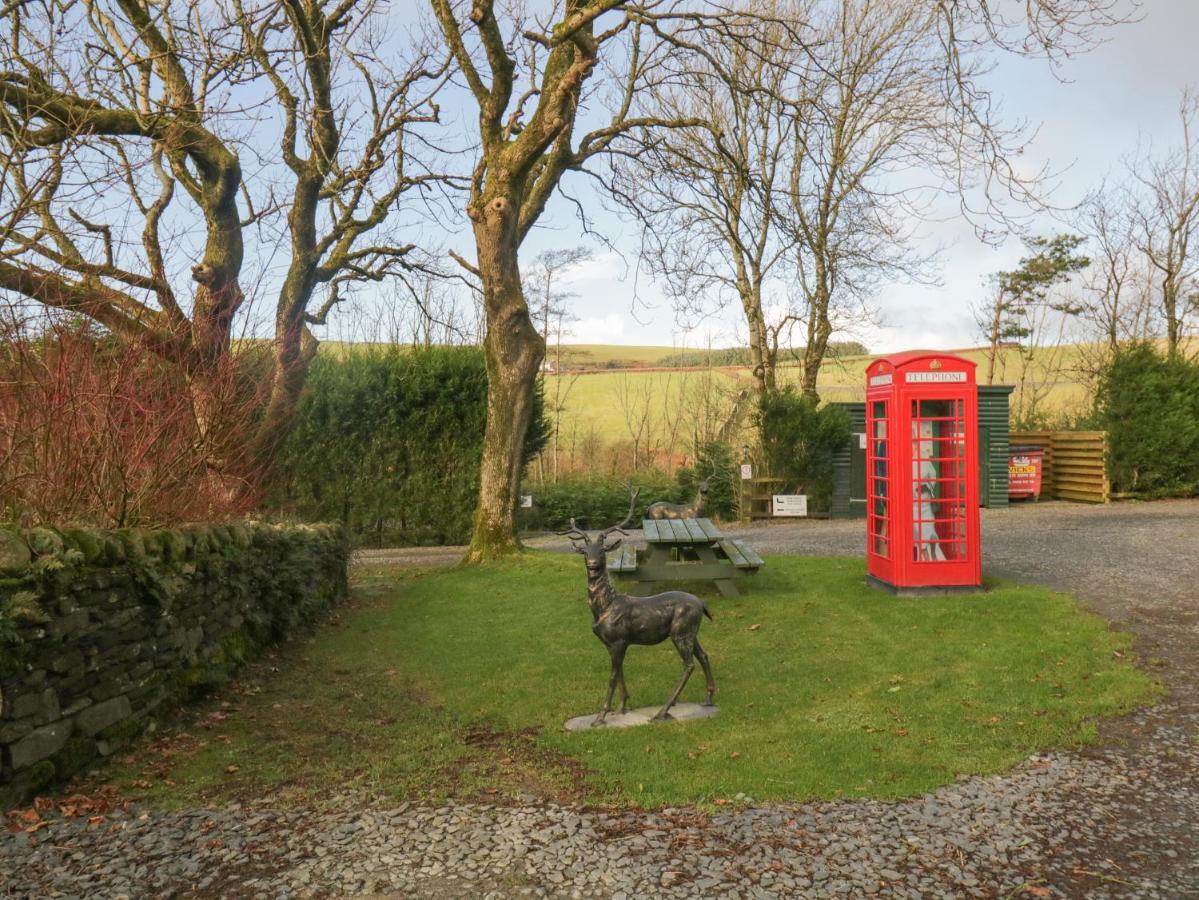 Thimble Cottage Ulverston Zewnętrze zdjęcie